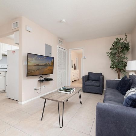 Appartement The Retreat 1 - Wilton Manors à Fort Lauderdale Extérieur photo