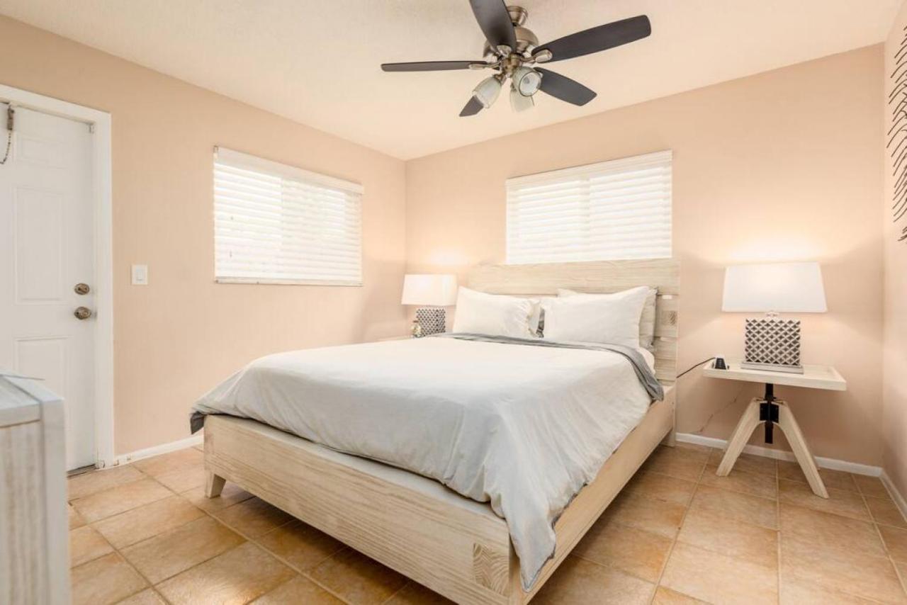 Appartement The Retreat 1 - Wilton Manors à Fort Lauderdale Extérieur photo