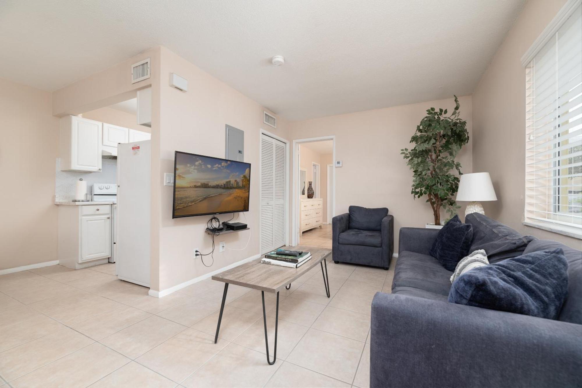 Appartement The Retreat 1 - Wilton Manors à Fort Lauderdale Extérieur photo