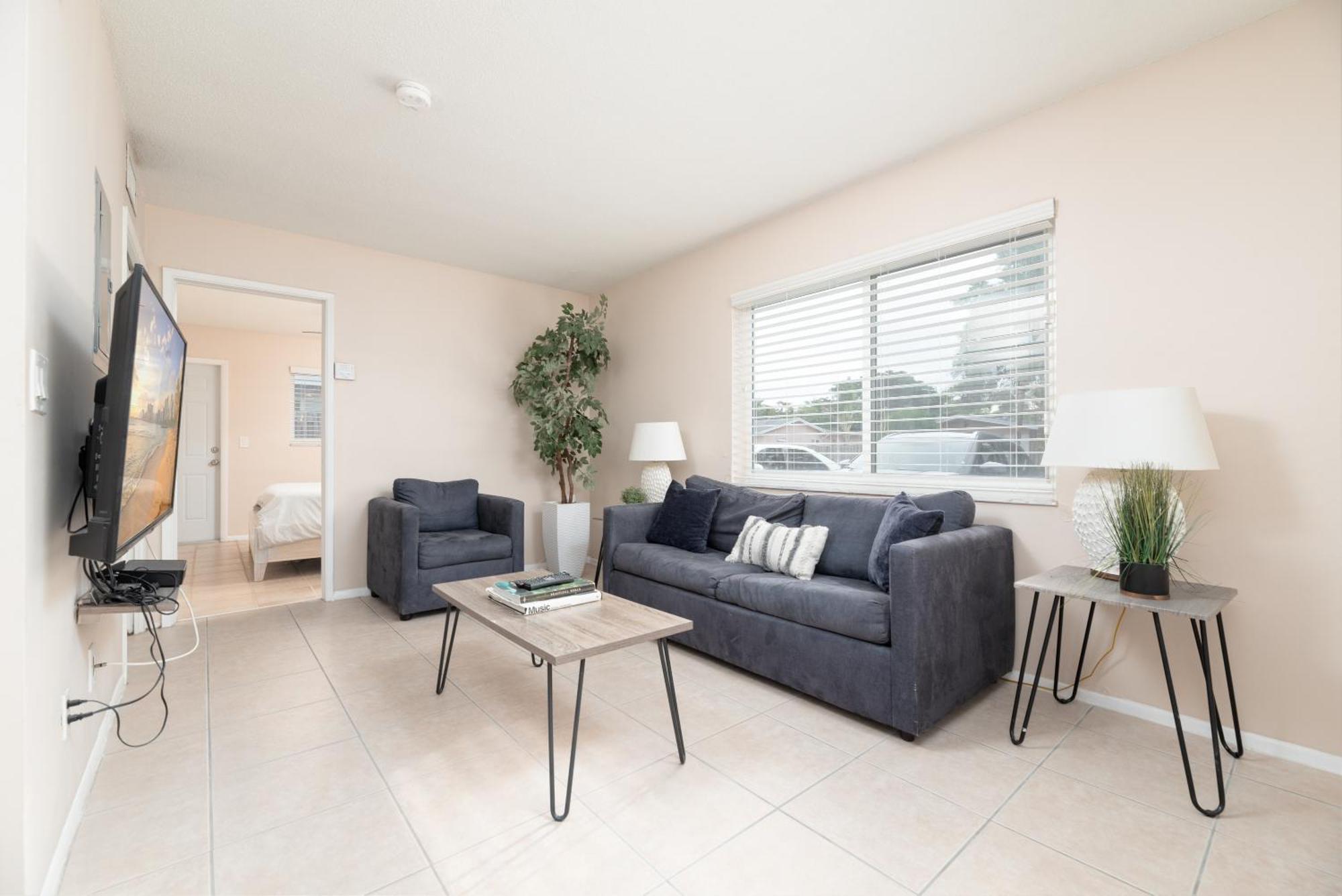 Appartement The Retreat 1 - Wilton Manors à Fort Lauderdale Extérieur photo