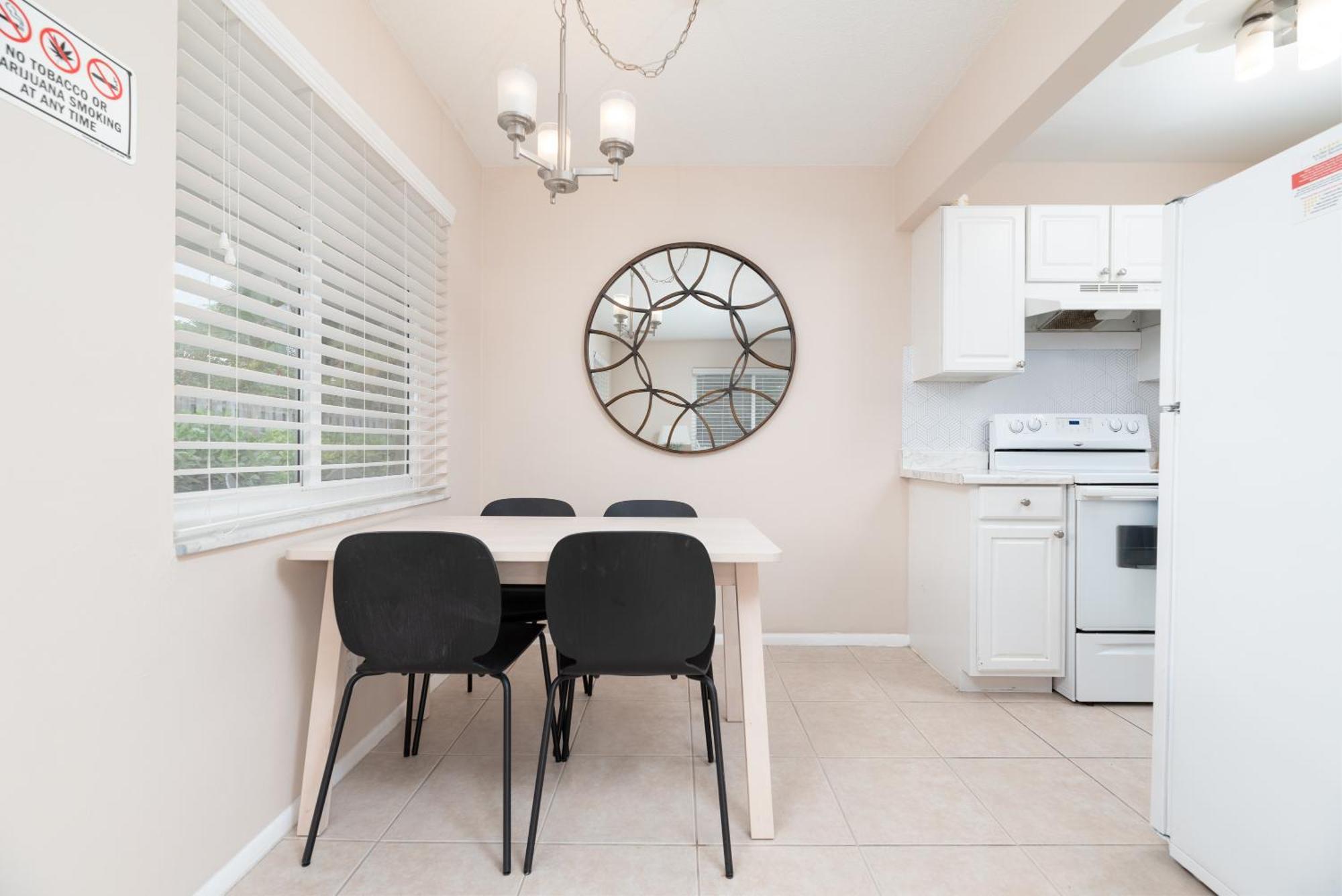 Appartement The Retreat 1 - Wilton Manors à Fort Lauderdale Extérieur photo